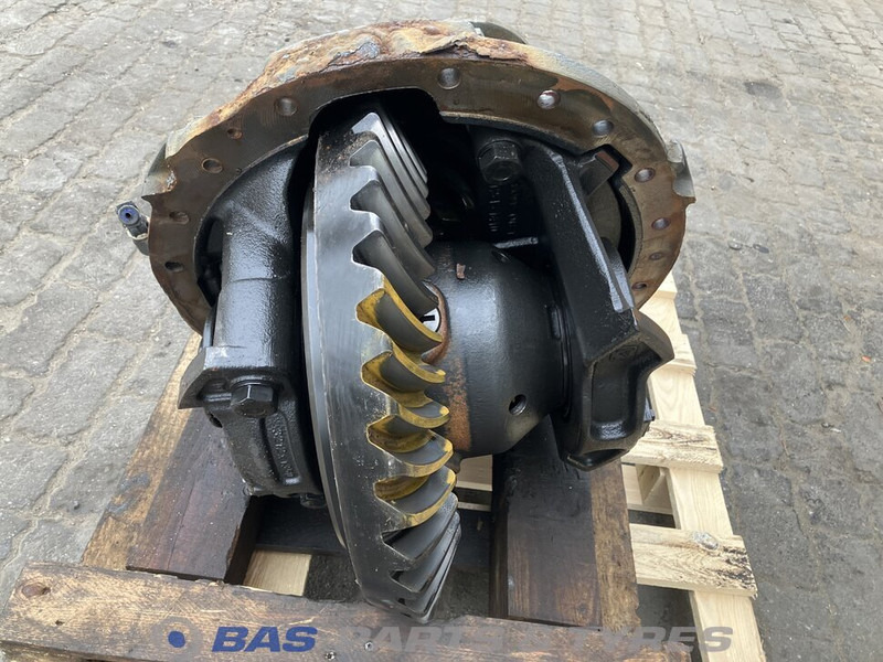 Meritor - Диференциал за Камион: снимка 2 Meritor - Диференциал за Камион: снимка 2