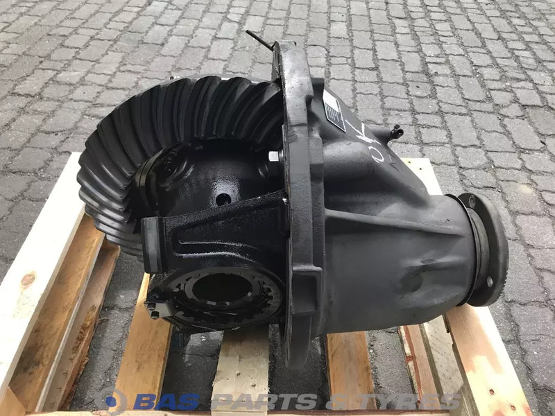 Meritor - Диференциал за Камион: снимка 3 Meritor - Диференциал за Камион: снимка 3