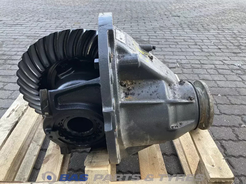 Meritor - Диференциал за Камион: снимка 3 Meritor - Диференциал за Камион: снимка 3
