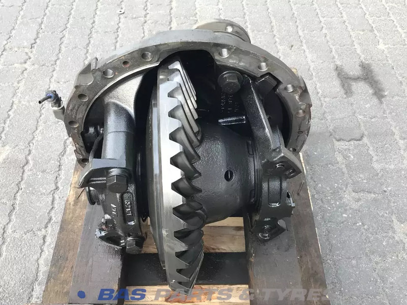 Meritor - Диференциал за Камион: снимка 2 Meritor - Диференциал за Камион: снимка 2