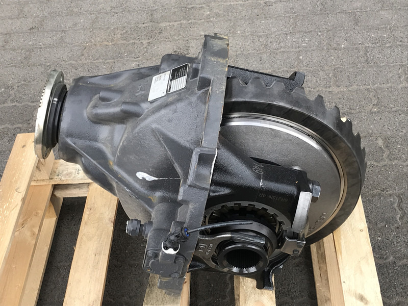 Meritor - Диференциал за Камион: снимка 1 Meritor - Диференциал за Камион: снимка 1