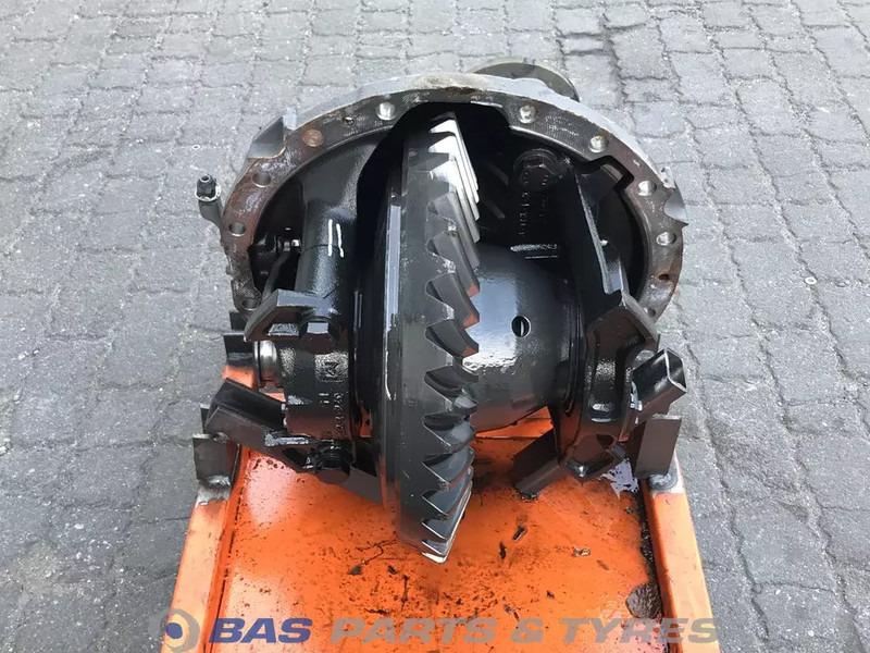 Meritor - Диференциал за Камион: снимка 2 Meritor - Диференциал за Камион: снимка 2