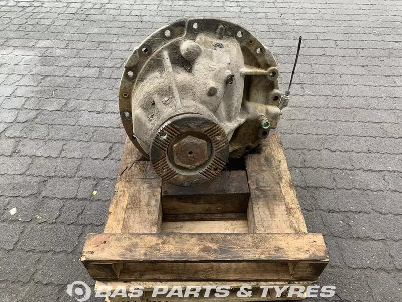 Meritor - Диференциал за Камион: снимка 2 Meritor - Диференциал за Камион: снимка 2