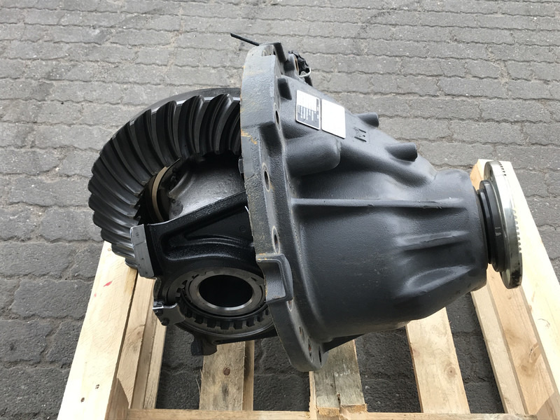 Meritor - Диференциал за Камион: снимка 3 Meritor - Диференциал за Камион: снимка 3