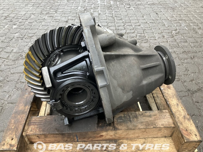 Meritor - Диференциал за Камион: снимка 3 Meritor - Диференциал за Камион: снимка 3