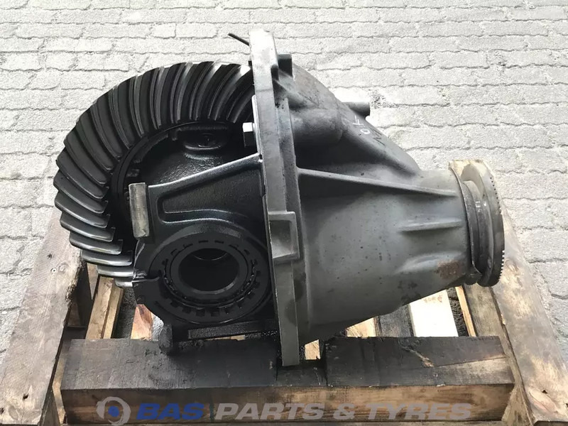 Meritor - Диференциал за Камион: снимка 3 Meritor - Диференциал за Камион: снимка 3