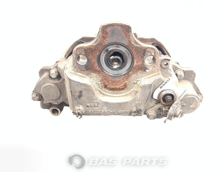 Meritor  - Спирачен апарат за Камион: снимка 2 Meritor  - Спирачен апарат за Камион: снимка 2