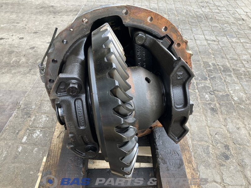 Meritor - Диференциал за Камион: снимка 2 Meritor - Диференциал за Камион: снимка 2