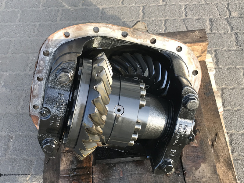 Meritor - Диференциал за Камион: снимка 2 Meritor - Диференциал за Камион: снимка 2