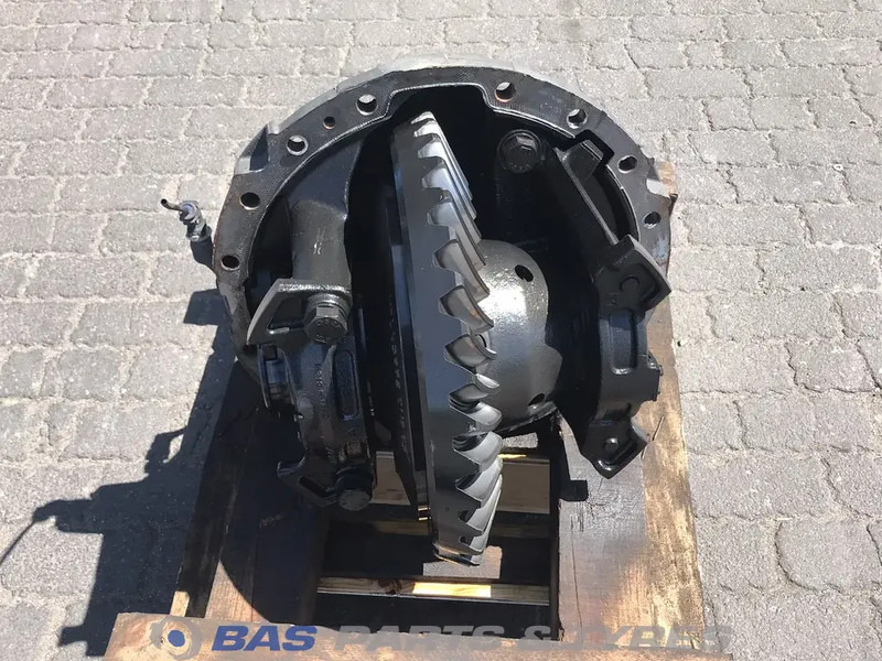 Meritor - Диференциал за Камион: снимка 2 Meritor - Диференциал за Камион: снимка 2