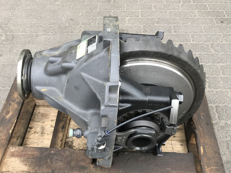 Meritor - Диференциал за Камион: снимка 1 Meritor - Диференциал за Камион: снимка 1