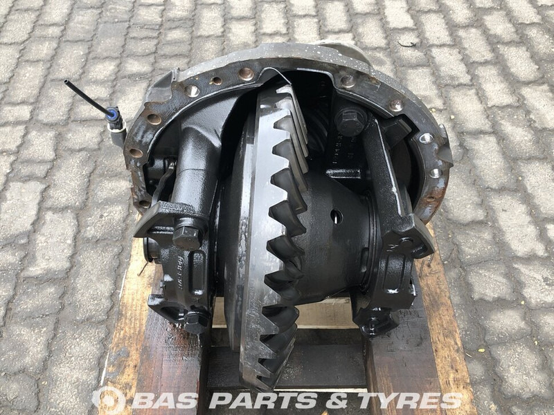 Meritor - Диференциал за Камион: снимка 2 Meritor - Диференциал за Камион: снимка 2