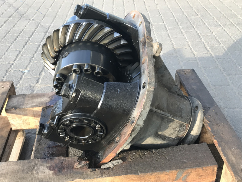 Meritor - Диференциал за Камион: снимка 3 Meritor - Диференциал за Камион: снимка 3