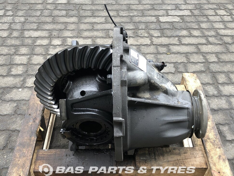Meritor - Диференциал за Камион: снимка 3 Meritor - Диференциал за Камион: снимка 3