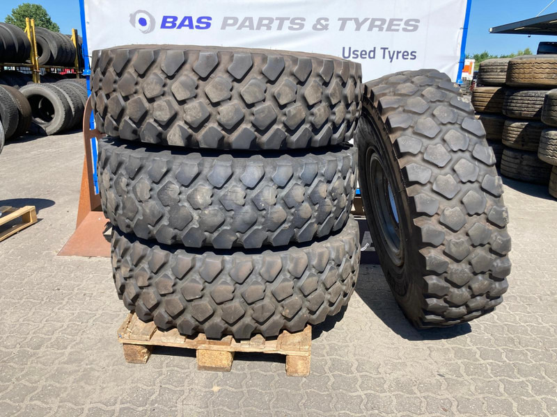 Michelin - Гума за Камион: снимка 1 Michelin - Гума за Камион: снимка 1