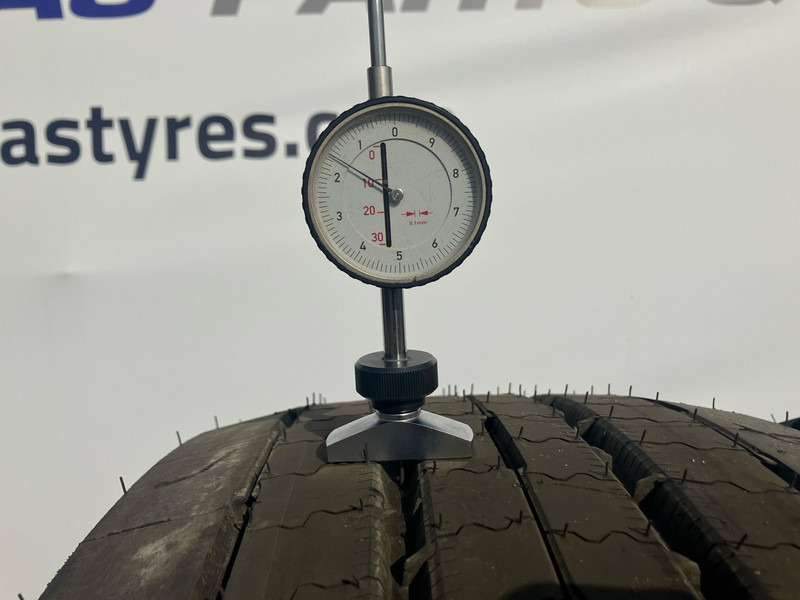 Michelin - Гума за Камион: снимка 3 Michelin - Гума за Камион: снимка 3