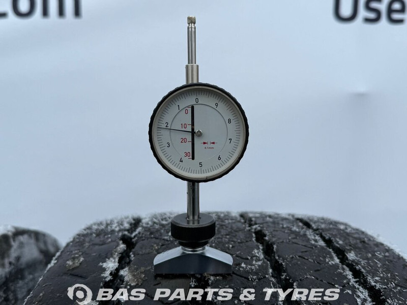 Pirelli Pirelli 315/70R22.5 RETREAD (cover) 156/150 M+S 3PMSF gebruikte set - Гума за Камион: снимка 3 Pirelli Pirelli 315/70R22.5 RETREAD (cover) 156/150 M+S 3PMSF gebruikte set - Гума за Камион: снимка 3