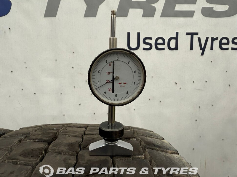 Pirelli Pirelli 315/80R22.5 Itineris Drive 90 156/150 M+S 3PMSF gebruikte set - Гума за Камион: снимка 3 Pirelli Pirelli 315/80R22.5 Itineris Drive 90 156/150 M+S 3PMSF gebruikte set - Гума за Камион: снимка 3