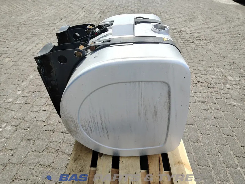 Renault Brandstoftank Renault 330 Liter G0803 - Резервоар за гориво за Камион: снимка 4 Renault Brandstoftank Renault 330 Liter G0803 - Резервоар за гориво за Камион: снимка 4