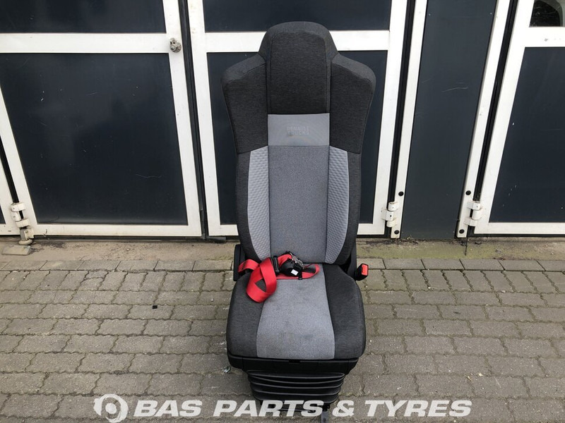 Renault D-Serie Bijrijdersstoel Renault 7424340370 - Седалка за Камион: снимка 1 Renault D-Serie Bijrijdersstoel Renault 7424340370 - Седалка за Камион: снимка 1