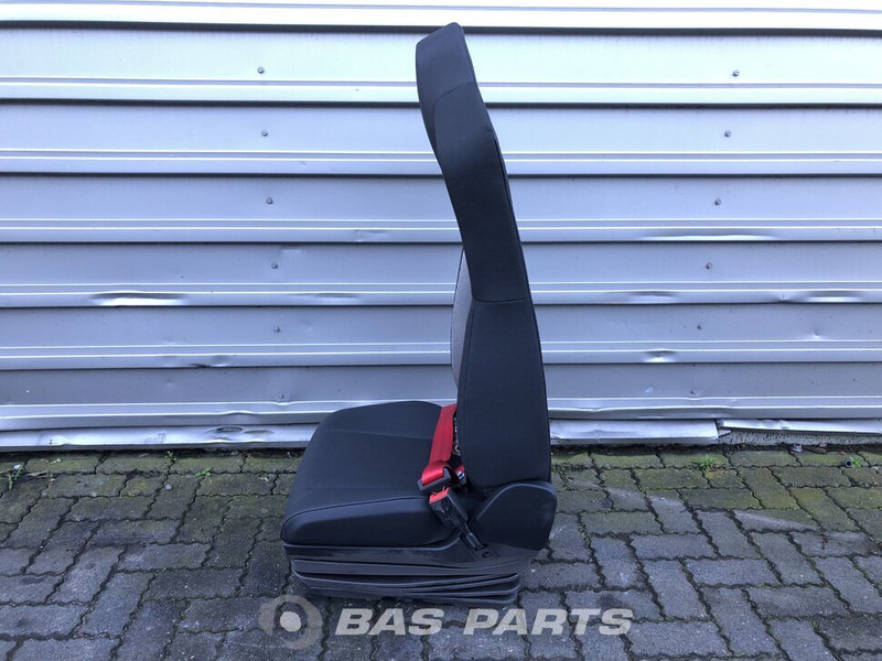 Renault D-Serie Bijrijdersstoel Renault 7482514739 - Седалка за Камион: снимка 2 Renault D-Serie Bijrijdersstoel Renault 7482514739 - Седалка за Камион: снимка 2