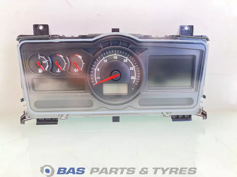 Renault D-Serie Instrumentenpaneel Renault 7421929649 - Табло за Камион: снимка 1 Renault D-Serie Instrumentenpaneel Renault 7421929649 - Табло за Камион: снимка 1