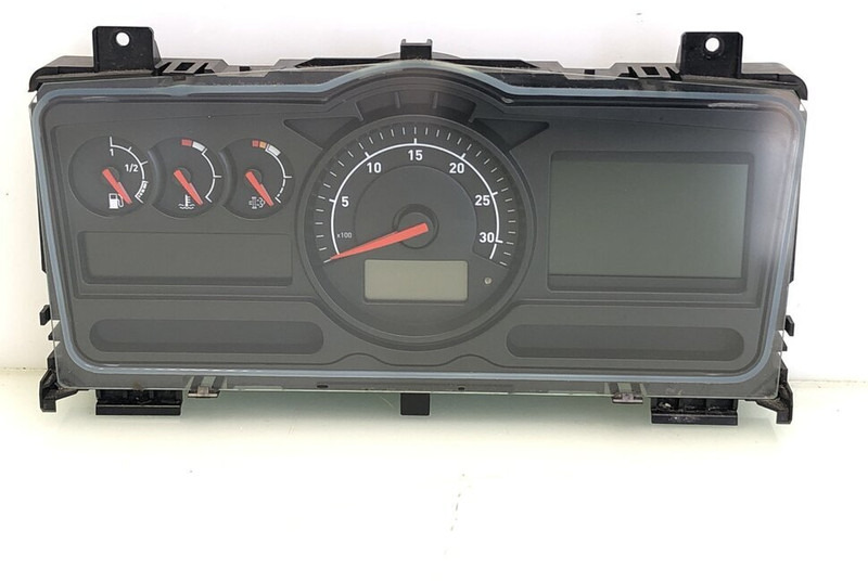 Renault D-Serie Instrumentenpaneel Renault 7421929649 - Табло за Камион: снимка 1 Renault D-Serie Instrumentenpaneel Renault 7421929649 - Табло за Камион: снимка 1