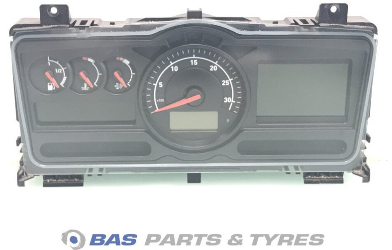 Renault D-Serie Instrumentenpaneel Renault 7421929649 - Табло за Камион: снимка 1 Renault D-Serie Instrumentenpaneel Renault 7421929649 - Табло за Камион: снимка 1