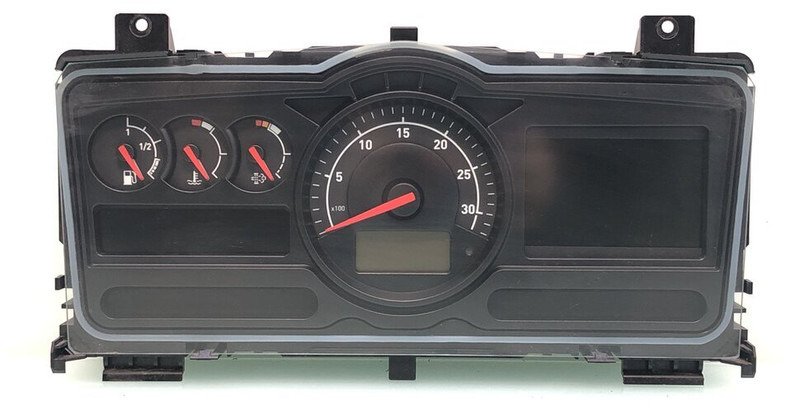 Renault D-Serie Instrumentenpaneel Renault 7421929649 - Табло за Камион: снимка 1 Renault D-Serie Instrumentenpaneel Renault 7421929649 - Табло за Камион: снимка 1
