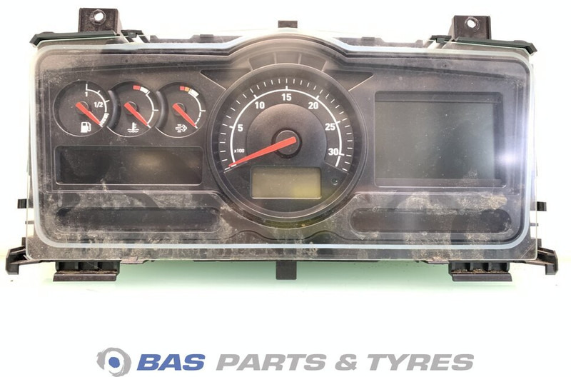 Renault D-Serie Instrumentenpaneel Renault 7421929649 - Табло за Камион: снимка 1 Renault D-Serie Instrumentenpaneel Renault 7421929649 - Табло за Камион: снимка 1