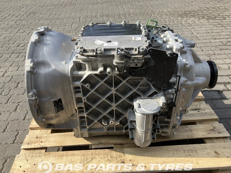 Renault D-Serie - Скоростна кутия за Камион: снимка 1 Renault D-Serie - Скоростна кутия за Камион: снимка 1