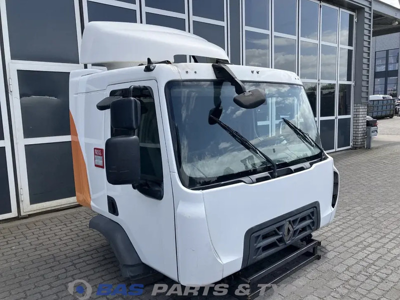 Renault D-Serie - Кабина и интериор за Камион: снимка 2 Renault D-Serie - Кабина и интериор за Камион: снимка 2