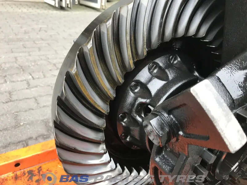 Renault Differentieel Renault P11150 P13150 - Диференциал за Камион: снимка 5 Renault Differentieel Renault P11150 P13150 - Диференциал за Камион: снимка 5