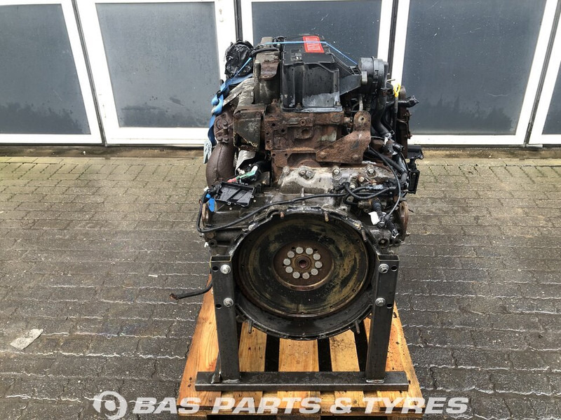Renault Midlum Euro 4-5 - Двигател за Камион: снимка 2 Renault Midlum Euro 4-5 - Двигател за Камион: снимка 2