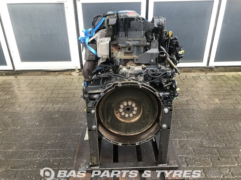 Renault Midlum Euro 4-5 - Двигател за Камион: снимка 2 Renault Midlum Euro 4-5 - Двигател за Камион: снимка 2