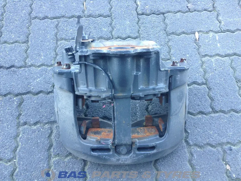 Renault - Спирачен апарат за Камион: снимка 2 Renault - Спирачен апарат за Камион: снимка 2