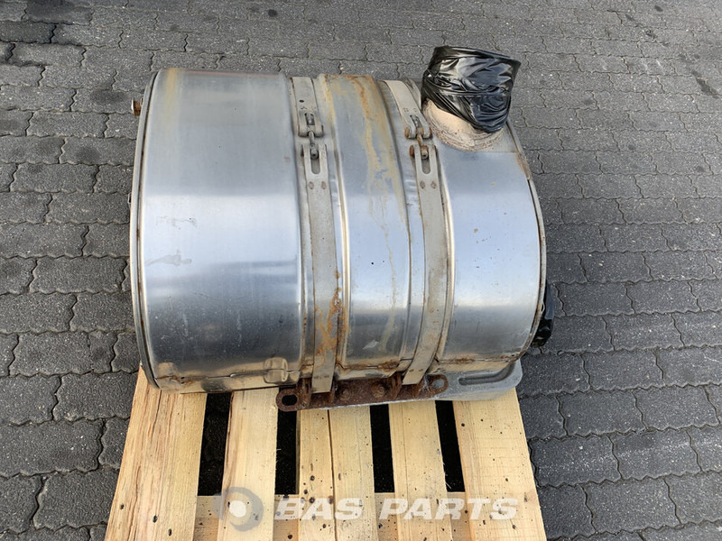 Renault PREMIUM Uitlaatdemper Renault kwaliteit 7420894957 - Заглушител за Камион: снимка 3 Renault PREMIUM Uitlaatdemper Renault kwaliteit 7420894957 - Заглушител за Камион: снимка 3