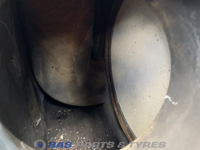 Renault PREMIUM Uitlaatdemper Renault kwaliteit 7420899867 - Заглушител за Камион: снимка 4 Renault PREMIUM Uitlaatdemper Renault kwaliteit 7420899867 - Заглушител за Камион: снимка 4