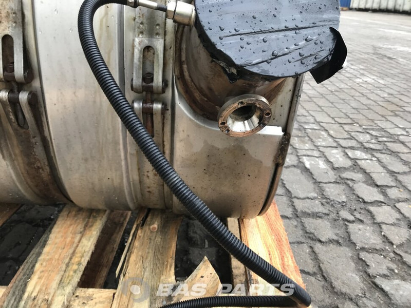 Renault PREMIUM Uitlaatdemper Renault kwaliteit 7420899871 - Заглушител за Камион: снимка 5 Renault PREMIUM Uitlaatdemper Renault kwaliteit 7420899871 - Заглушител за Камион: снимка 5