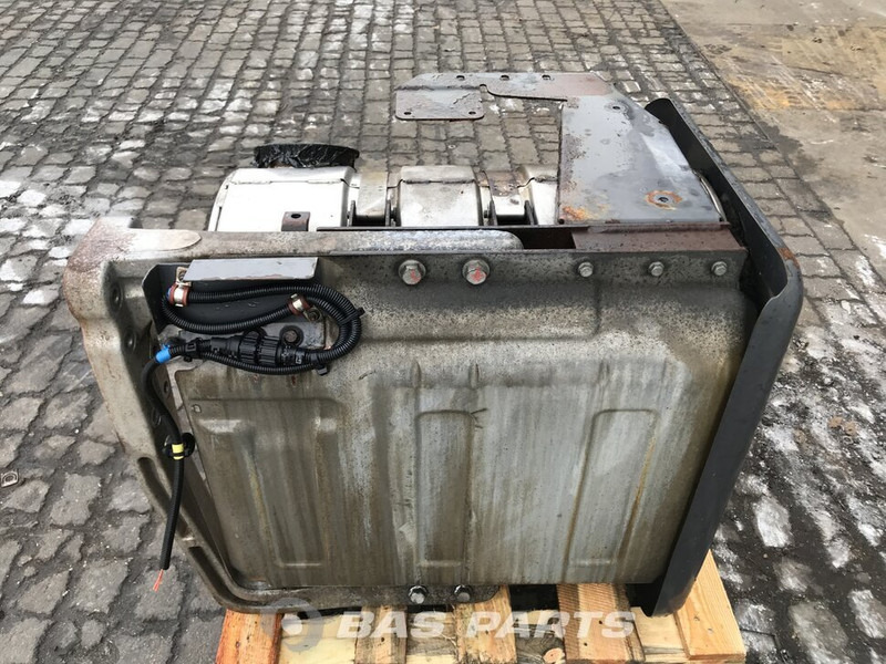 Renault PREMIUM Uitlaatdemper Renault kwaliteit 7420899871 - Заглушител за Камион: снимка 3 Renault PREMIUM Uitlaatdemper Renault kwaliteit 7420899871 - Заглушител за Камион: снимка 3