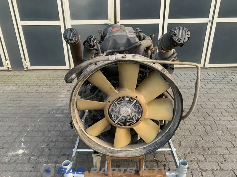 Renault Premium Euro 4-5 Motor Renault DXi11 430 7422083486 - Двигател за Камион: снимка 4 Renault Premium Euro 4-5 Motor Renault DXi11 430 7422083486 - Двигател за Камион: снимка 4