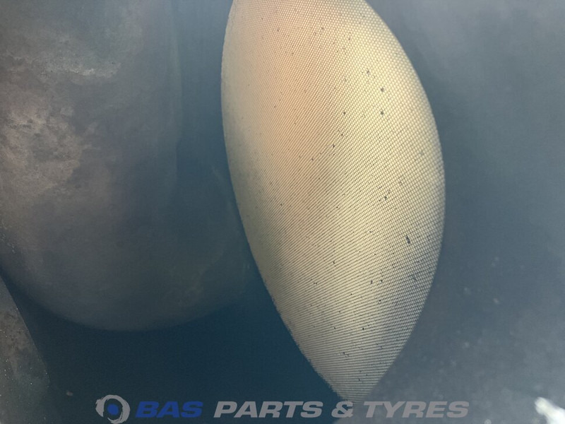 Renault Premium Euro 4-5 Uitlaatdemper Renault 7420899867 - Заглушител за Камион: снимка 5 Renault Premium Euro 4-5 Uitlaatdemper Renault 7420899867 - Заглушител за Камион: снимка 5