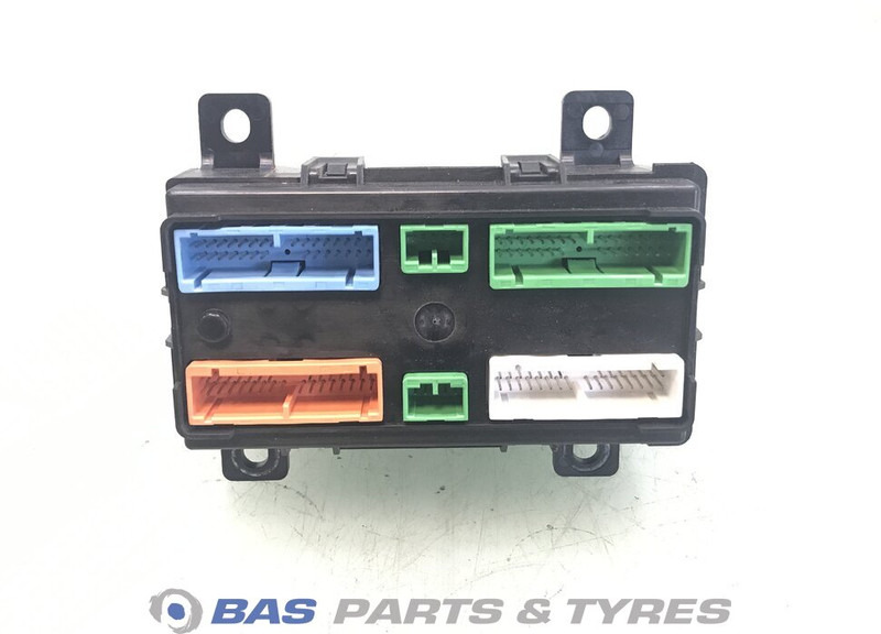 Renault Regeleenheid VECU Renault 7420908557 - Електрическа система за Камион: снимка 1 Renault Regeleenheid VECU Renault 7420908557 - Електрическа система за Камион: снимка 1