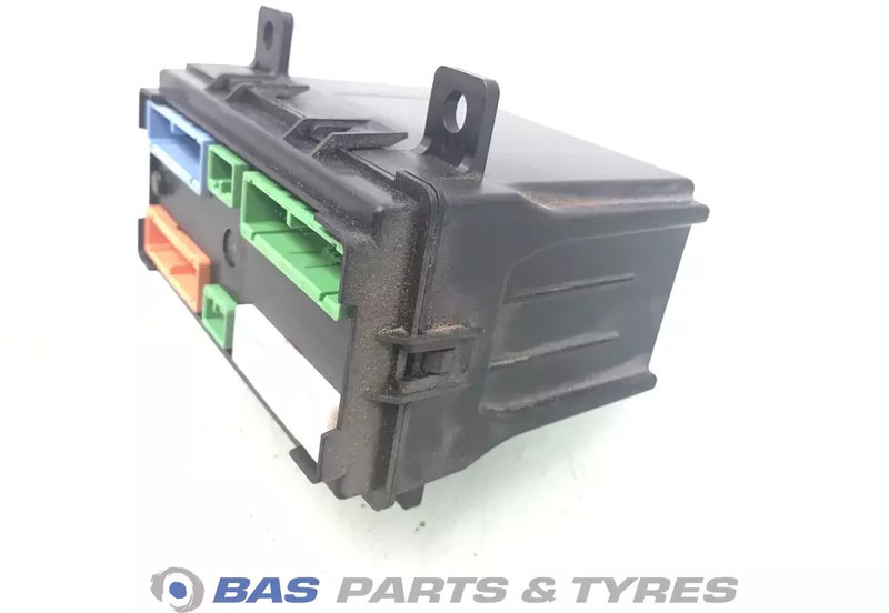 Renault Regeleenheid VECU Renault 7420908557 - Електрическа система за Камион: снимка 2 Renault Regeleenheid VECU Renault 7420908557 - Електрическа система за Камион: снимка 2