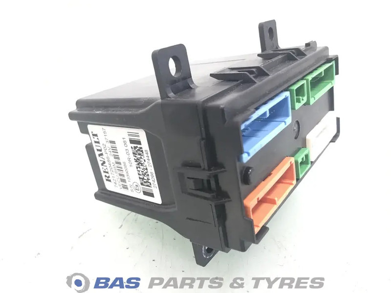 Renault Regeleenheid VECU Renault 7420908557 - Електрическа система за Камион: снимка 3 Renault Regeleenheid VECU Renault 7420908557 - Електрическа система за Камион: снимка 3