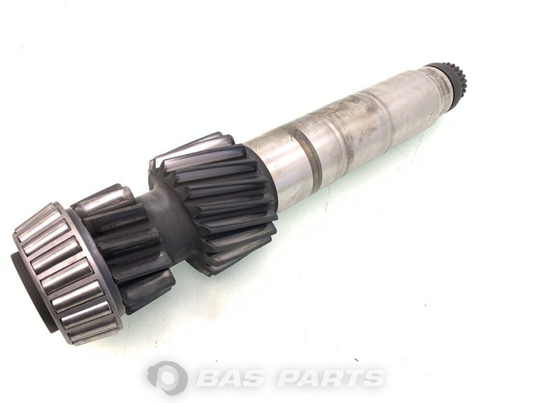 Renault Renault Hulpas 7420544787 - Скоростна кутия за Камион: снимка 2 Renault Renault Hulpas 7420544787 - Скоростна кутия за Камион: снимка 2