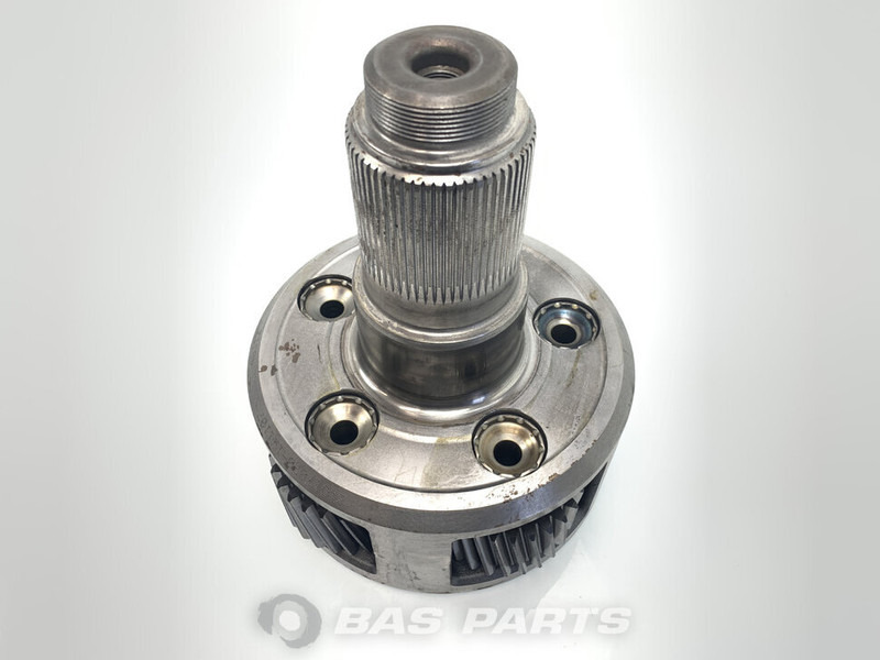 Renault Renault Uitgaande as 7420846416 - Скоростна кутия за Камион: снимка 1 Renault Renault Uitgaande as 7420846416 - Скоростна кутия за Камион: снимка 1