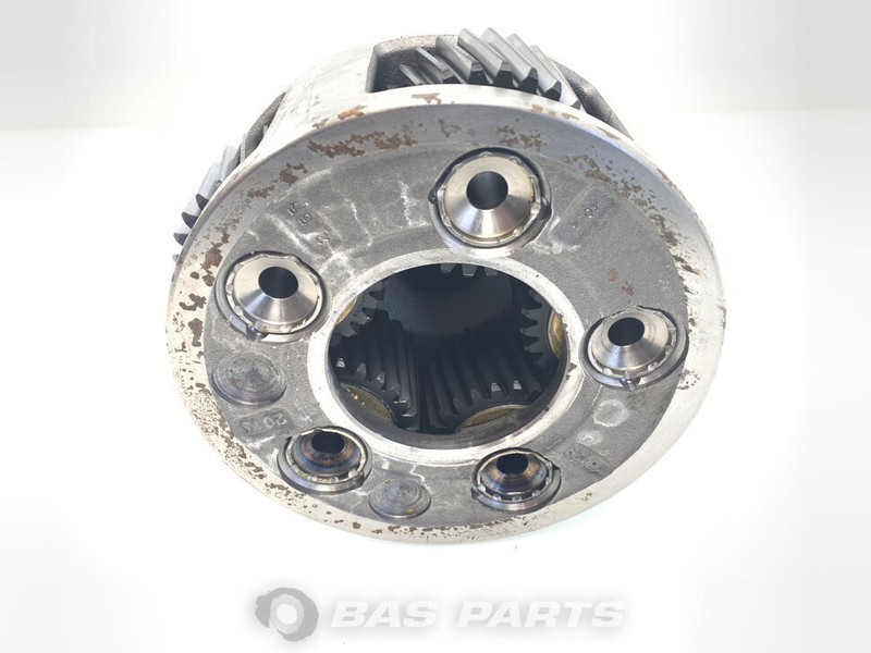 Renault Renault Uitgaande as 7420846416 - Скоростна кутия за Камион: снимка 2 Renault Renault Uitgaande as 7420846416 - Скоростна кутия за Камион: снимка 2