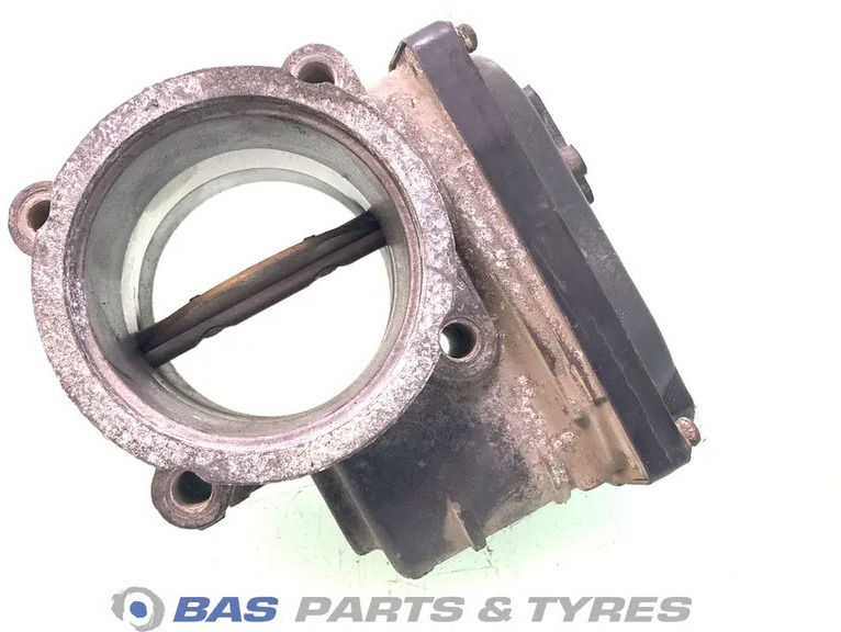 Renault Smoorklep Renault 7423149096 - Всмукателен колектор за Камион: снимка 2 Renault Smoorklep Renault 7423149096 - Всмукателен колектор за Камион: снимка 2