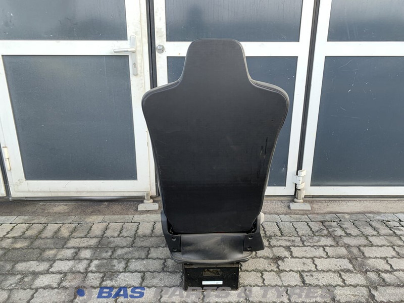 Renault T-Serie Bijrijdersstoel Renault 7421615420 - Седалка за Камион: снимка 3 Renault T-Serie Bijrijdersstoel Renault 7421615420 - Седалка за Камион: снимка 3